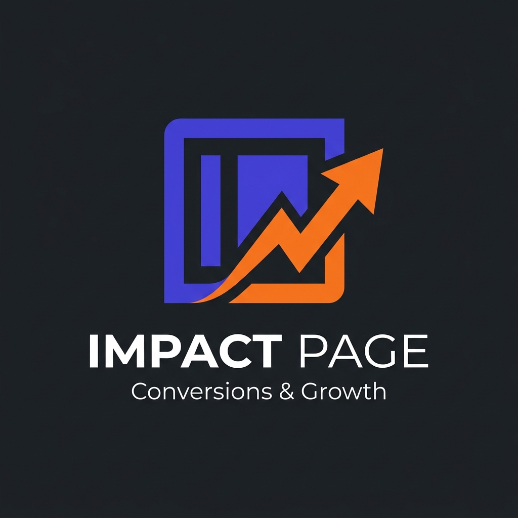 Impact Page Logo